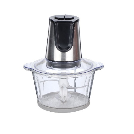 6L绞肉机家用厨房电器电动多功能神器打肉馅搅拌饺搅碎菜器料理