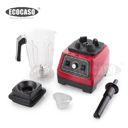 2.5L家用多功能料理机沙冰研磨搅拌机绞肉豆浆辅食破壁机blender
